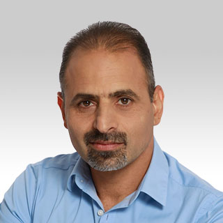 תומר דודזאדה
